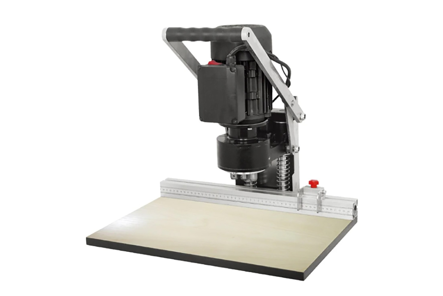 Servicio Perforación de Bisagras